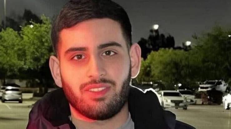 מוסלט. השגריר האמריקני דורש דין וחשבון על הרצח סיף א-דין מוסלט