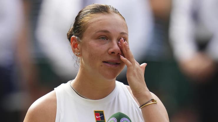 אמנדה אניסימובה