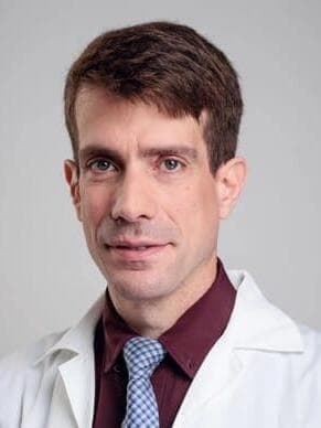 ד"ר ג'וש מנור