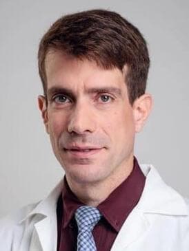 ד"ר ג'וש מנור