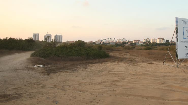 קרקע לבנייה