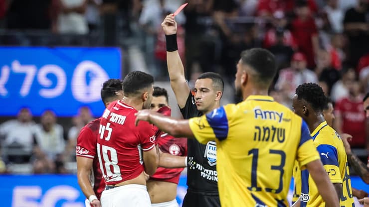 רועי לוי מורחק