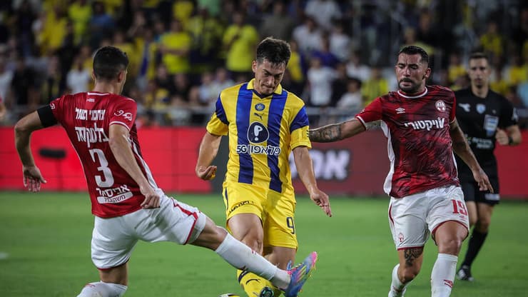 יון ניקולאסקו