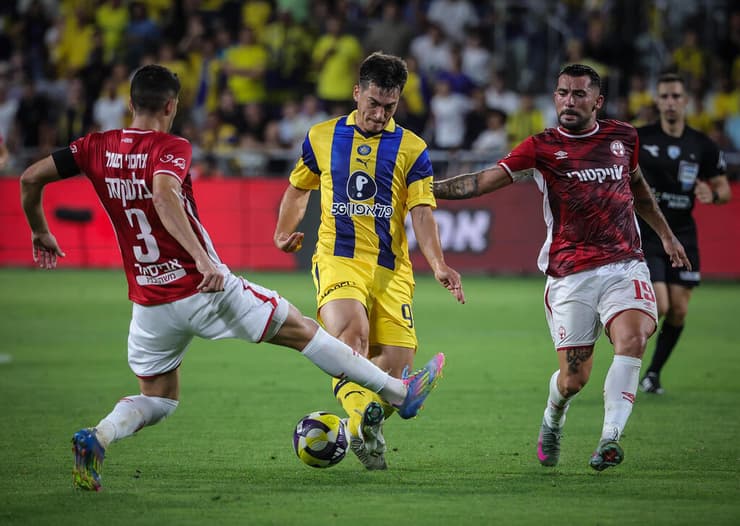 יון ניקולאסקו