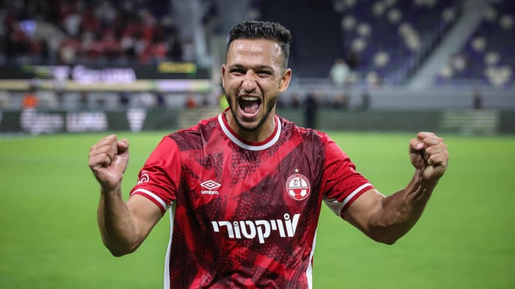 אילון אלמוג