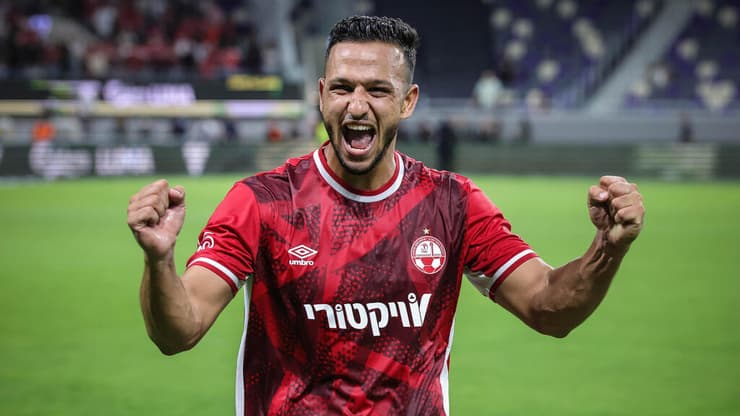 אילון אלמוג