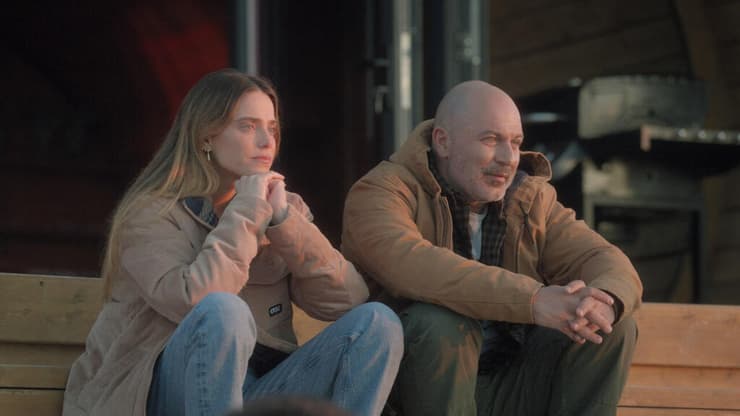 מתוך: "אוףרוד" (צילום: באדיבות נטפליקס) מתוך: "אוףרוד"