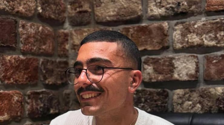 שליו זבולוני, בן 22 מקרית ארבע, נרצח בפיגוע בקניון הרים בצומת גוש עציון 