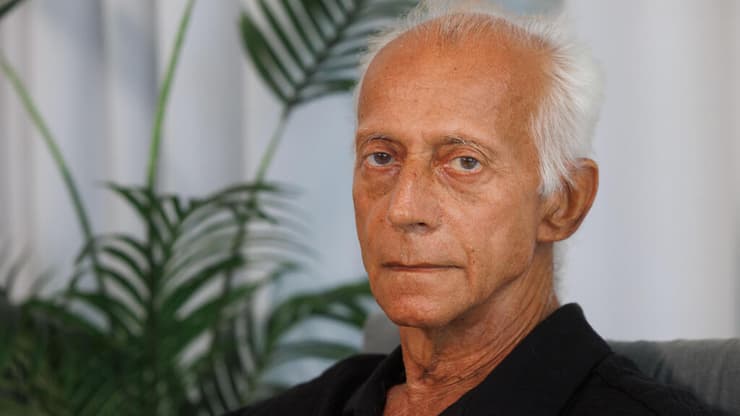 מתי כספי (צילום: זיו קורן) מתי כספי