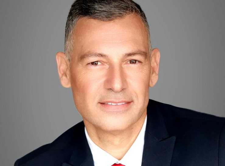 רם סידס, מנכ"ל משכ"ל