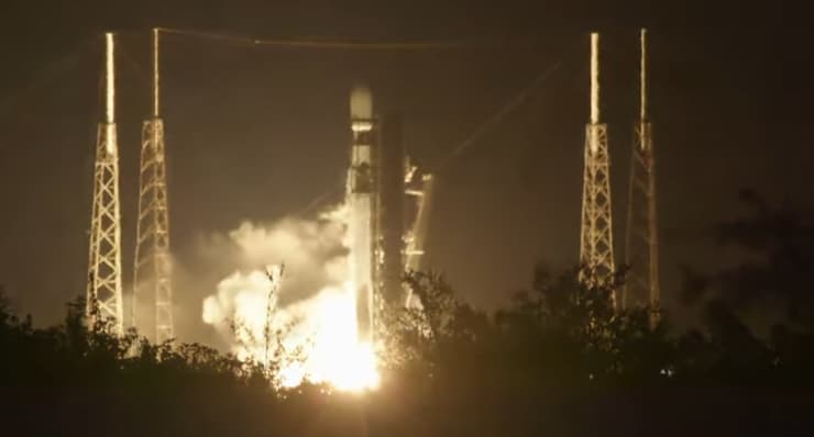 שיגור דרור 1