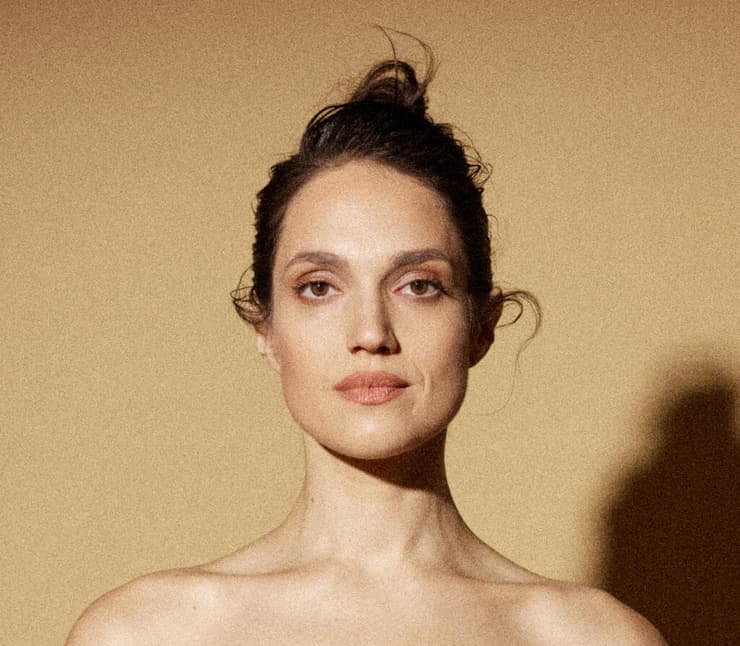 מארינה מקסימיליאן