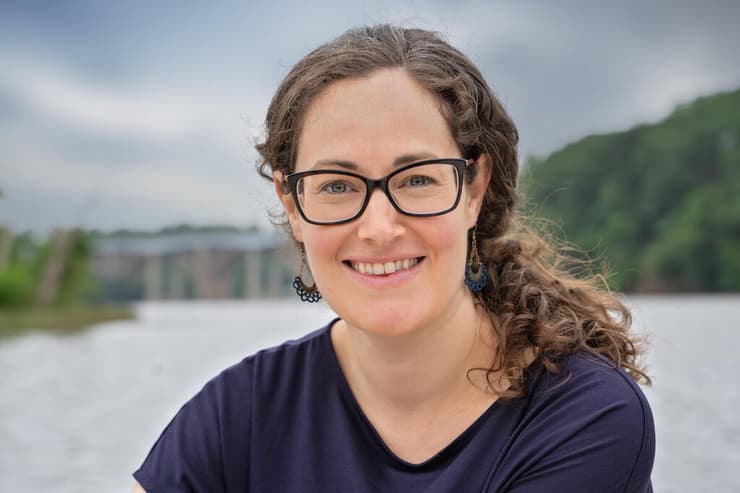 ד"ר חנה קרנצלר (צילום: באדיבות אוניברסיטת בר-אילן) ד"ר חנה קרנצלר