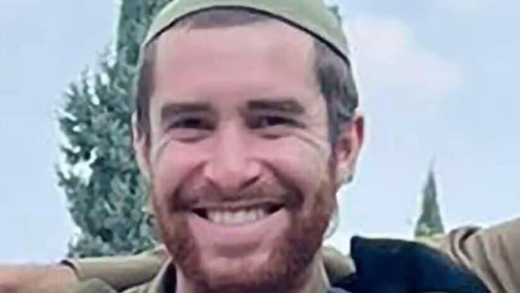 שלמה שרם ז"ל סמל שלמה שרם ז"ל