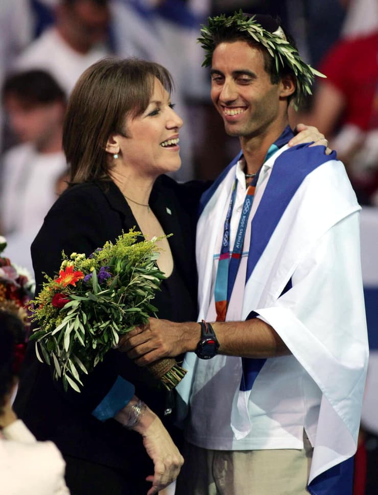 גל פרידמן לימור לבנת