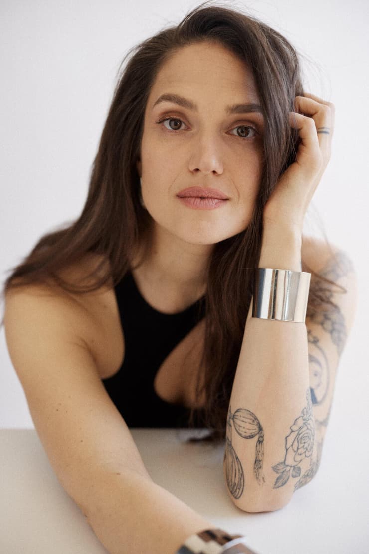 מארינה מקסימיליאן