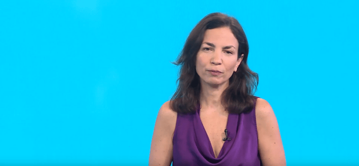 פרופ' מיכל לאופר-פרל