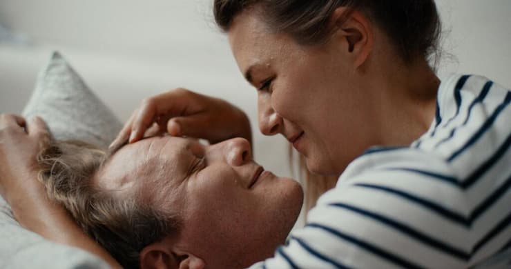 מתוך "להיות נאהבת"