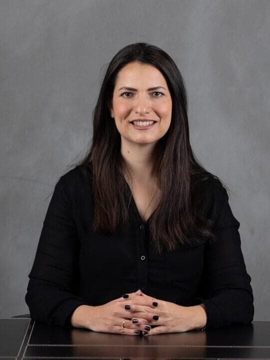 עורכות הדין שיר שושני-כץ ודורית בלר דה-בר