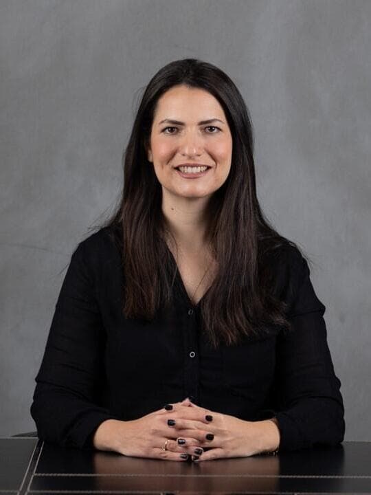 עורכות הדין שיר שושני-כץ ודורית בלר דה-בר