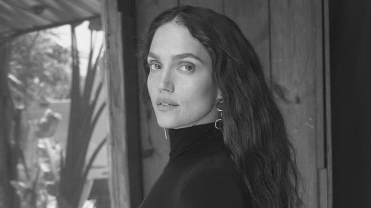 מארינה מקסימיליאן