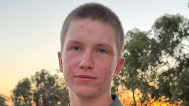 סמל יולי פקטור ז"ל