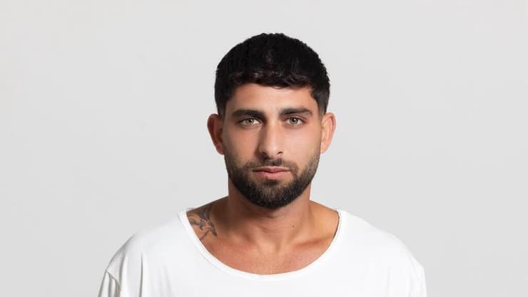 שון יפישין ," האח הגדול"