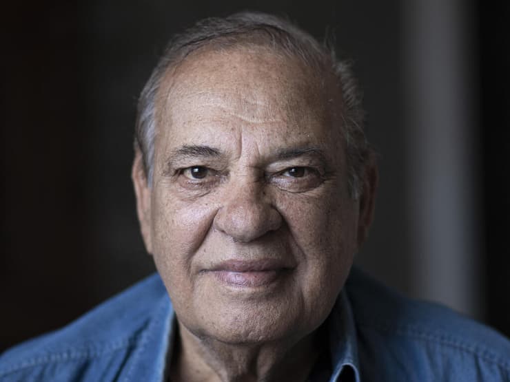 זאב רווח ז"ל