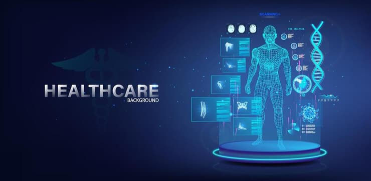 בינה מלאכותית לרפואה מותאמת אישית