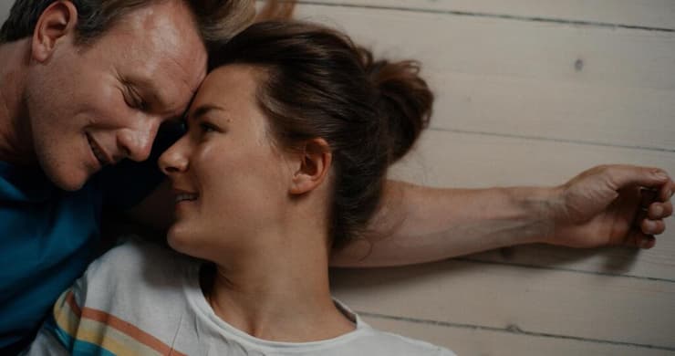 מתוך "להיות נאהבת"