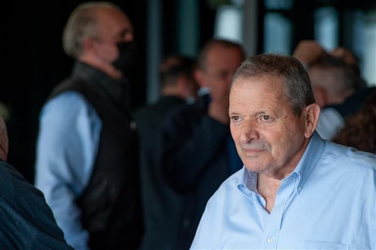 קובי וורטמן