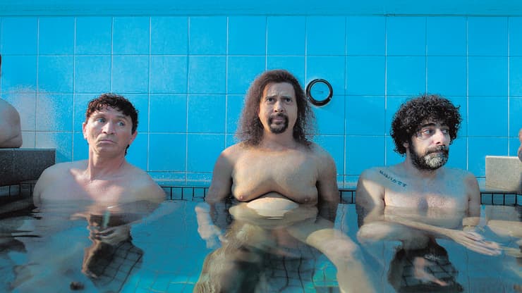 מתוך 'לשחרר את שולי סאן'