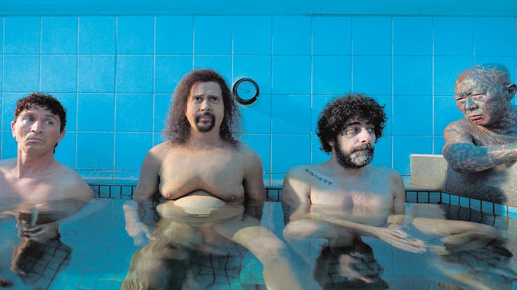 מתוך 'לשחרר את שולי סאן'