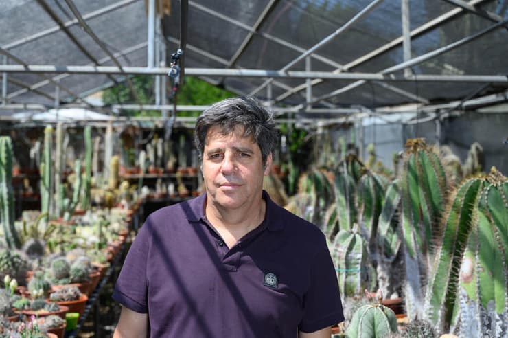 פרופ' אסף אהרוני