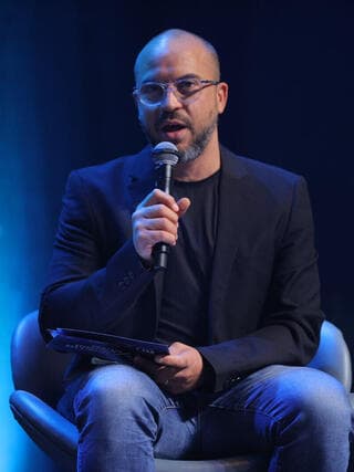 ועידת הביטחון והשירות, קבוצת "ידיעות אחרונות" בשיתוף המכון למחקרי ביטחון לאומי INSS