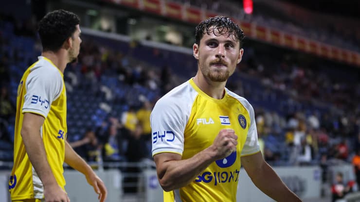 גבי קניקובסקי