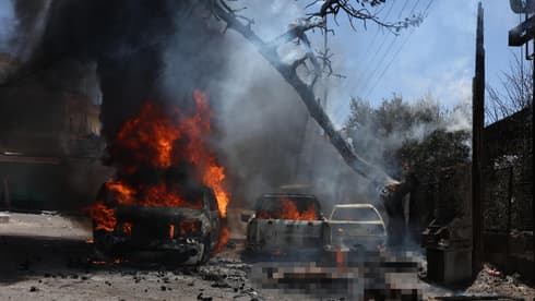 צילום: Getty Images צילום: Getty Images