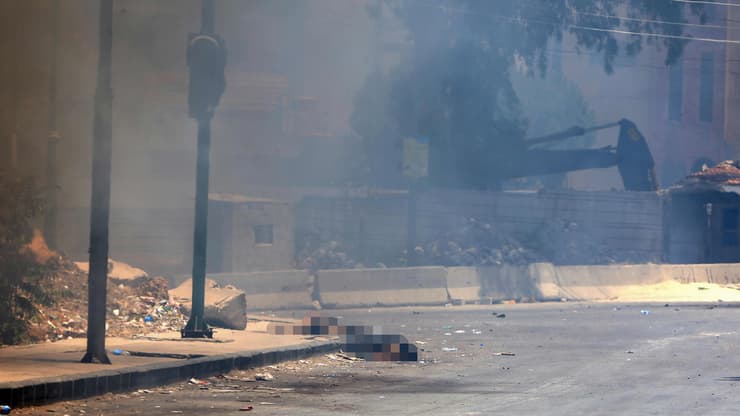 תקיפות ישראליות בא-סווידא, דרום סוריה