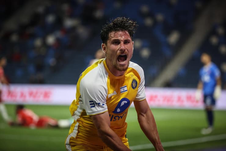 גבי קניקובסקי