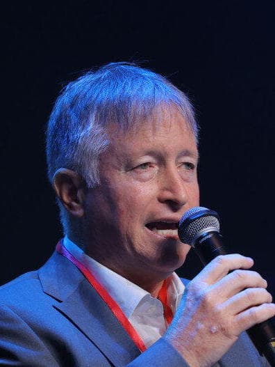 ועידת הביטחון והשירות, קבוצת "ידיעות אחרונות" בשיתוף המכון למחקרי ביטחון לאומי INSS