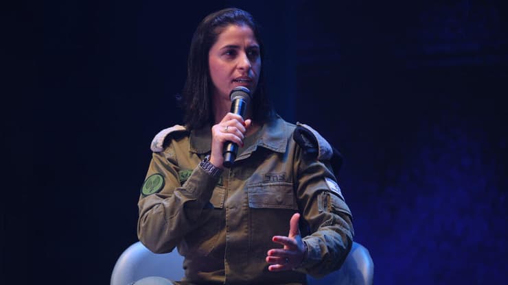 ועידת הביטחון והשירות, קבוצת "ידיעות אחרונות" בשיתוף המכון למחקרי ביטחון לאומי INSS
