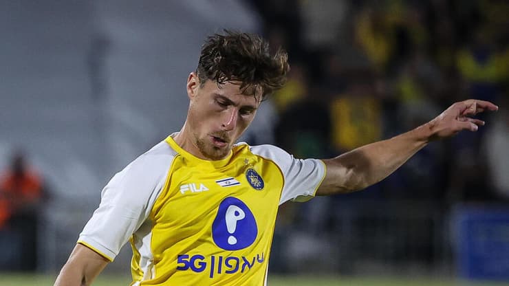 גבי קניקובסקי