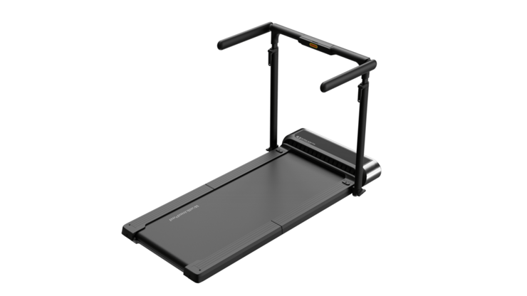 ההליכון המתקפל +R3 Hybrid של WalkingPad 