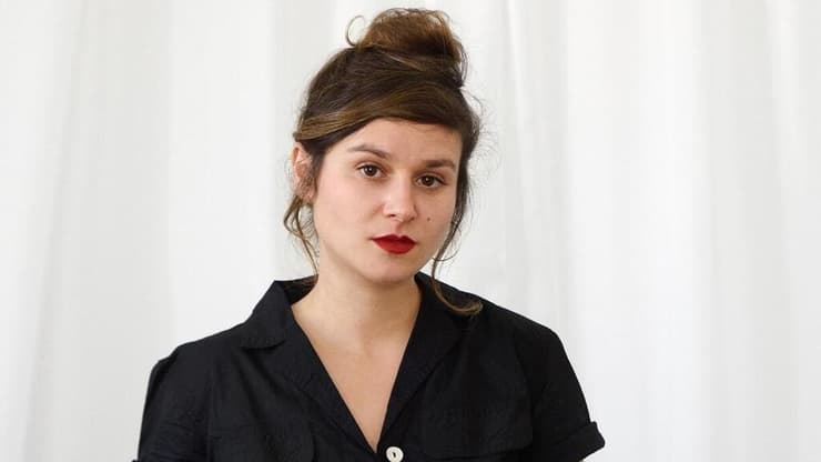 זיו ממון (צילום: גיא נחום לוי) זיו ממון