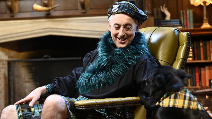 מתוך "הבוגדים"