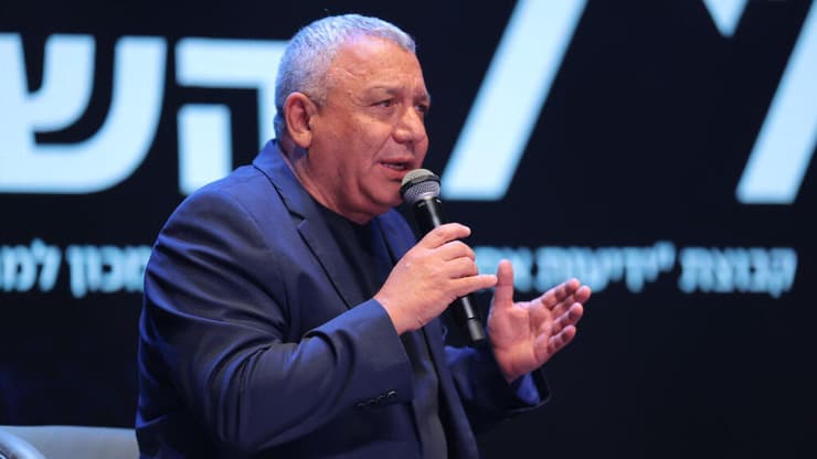 ועידת הביטחון והשירות, קבוצת "ידיעות אחרונות" בשיתוף המכון למחקרי ביטחון לאומי INSS