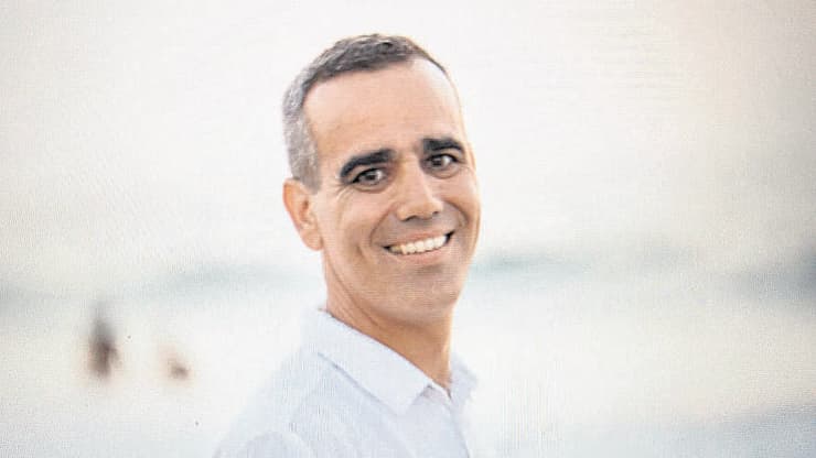 עמרי מירן, חבר קיבוץ נחל עוז שנחטף וטרם שב מעזה