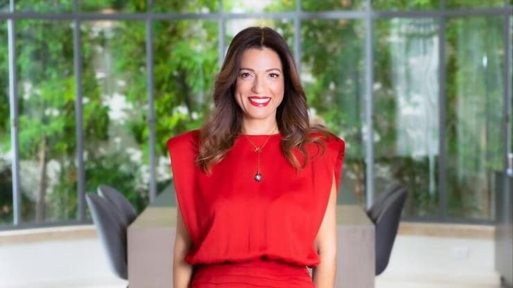 יעל גל. "הבנתי את הייעוד שלי" (צילום: טל טרי) המעצבת יעל גל