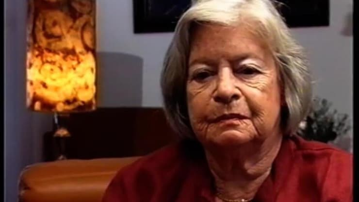 עליזה בגינסקי ז"ל