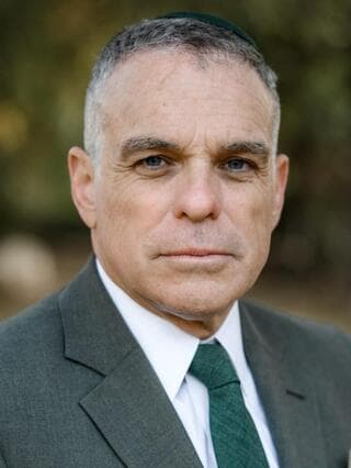 עודד רביבי, מנכ"ל מוזיאון אנו